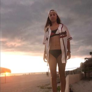 Meet your Posher, Meredith